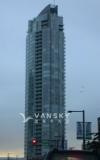 温哥华 Yaletown 1室1卫包/不包家具公寓